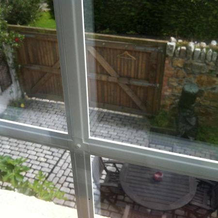 Fistral Court Villa New Quay Екстериор снимка
