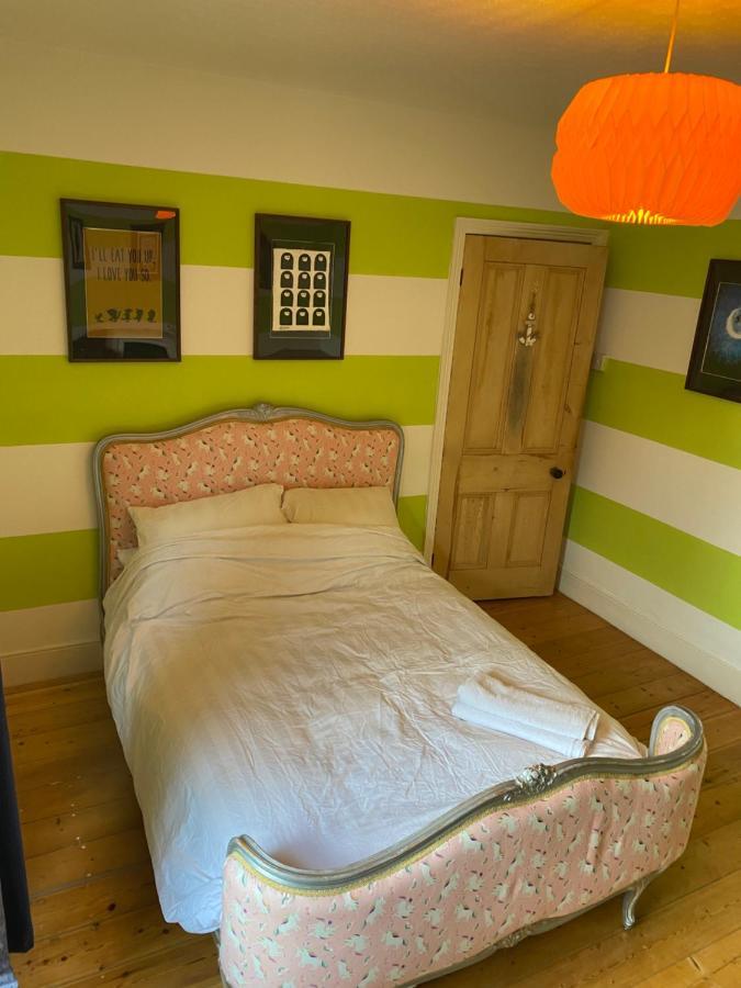 Fistral Court Villa New Quay Екстериор снимка