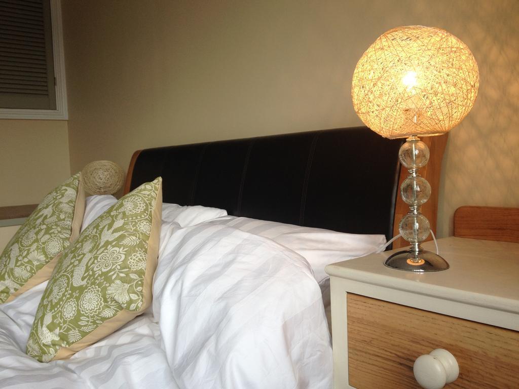 Fistral Court Villa New Quay Стая снимка