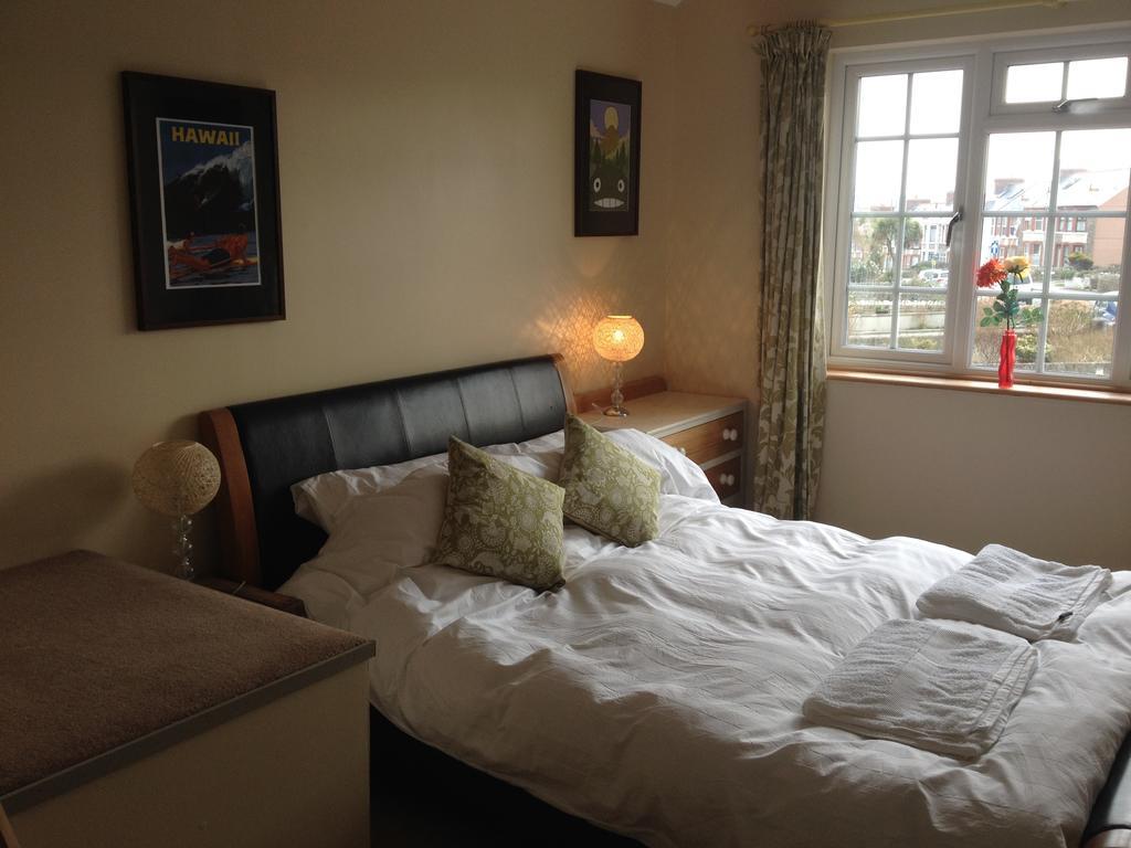 Fistral Court Villa New Quay Стая снимка