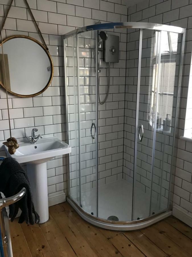 Fistral Court Villa New Quay Екстериор снимка