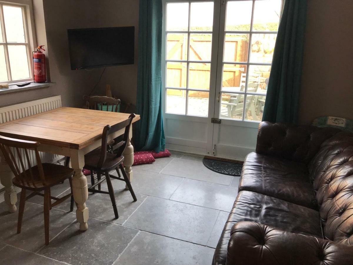 Fistral Court Villa New Quay Екстериор снимка